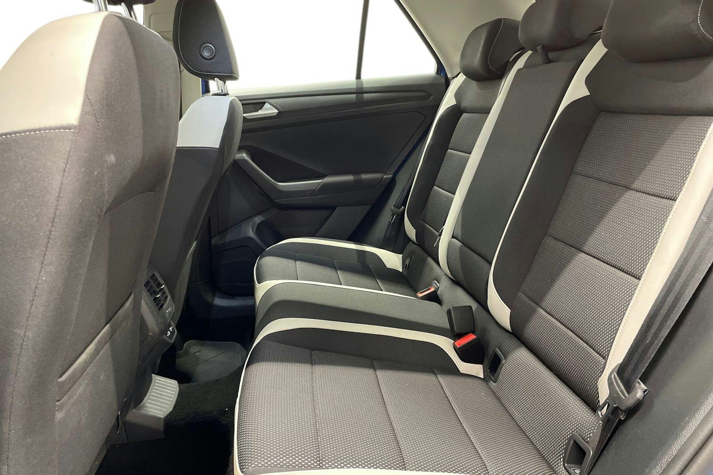 met. sininen Volkswagen T-Roc 2021 kuva 10.