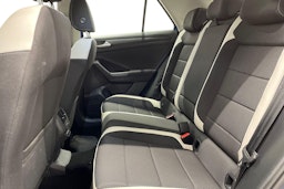 met. sininen Volkswagen T-Roc 2021 kuva 10.