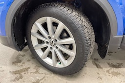 met. sininen Volkswagen T-Roc 2021 kuva 13.