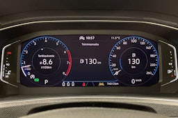 met. sininen Volkswagen T-Roc 2021 kuva 16.