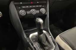 met. sininen Volkswagen T-Roc 2021 kuva 22.