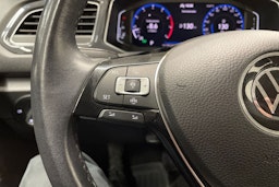 met. sininen Volkswagen T-Roc 2021 kuva 24.