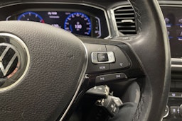 met. sininen Volkswagen T-Roc 2021 kuva 25.