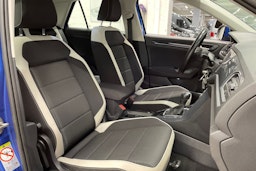 met. sininen Volkswagen T-Roc 2021 kuva 27.