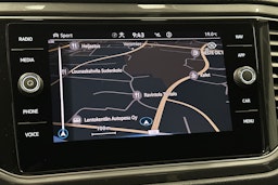 harmaa Volkswagen T-Roc 2021 kuva 20.