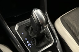 harmaa Volkswagen T-Roc 2021 kuva 27.