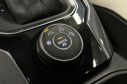 harmaa Volkswagen T-Roc 2021 kuva 28.