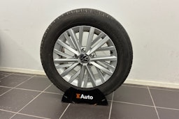 Musta Volkswagen T-Roc 2021 kuva 13.