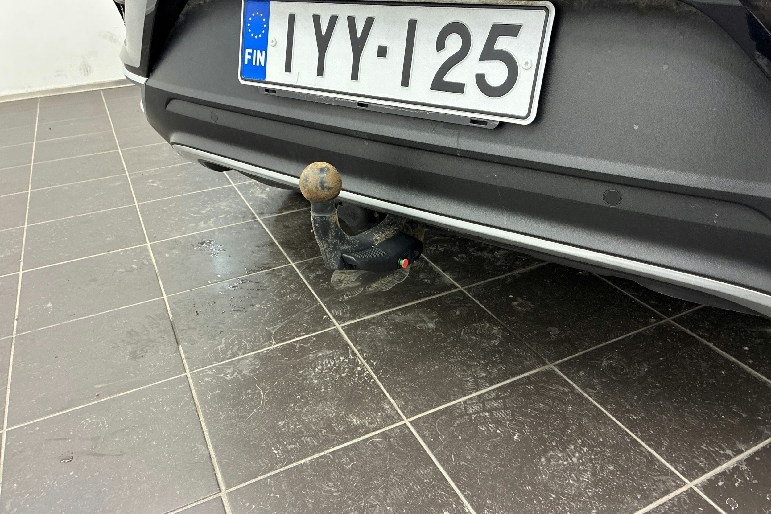 Musta Volkswagen T-Roc 2021 kuva 18.