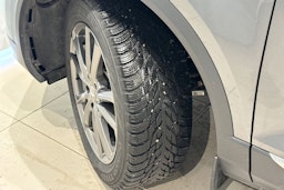 harmaa Volkswagen T-Roc 2021 kuva 13.