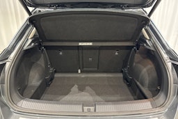 harmaa Volkswagen T-Roc 2021 kuva 16.