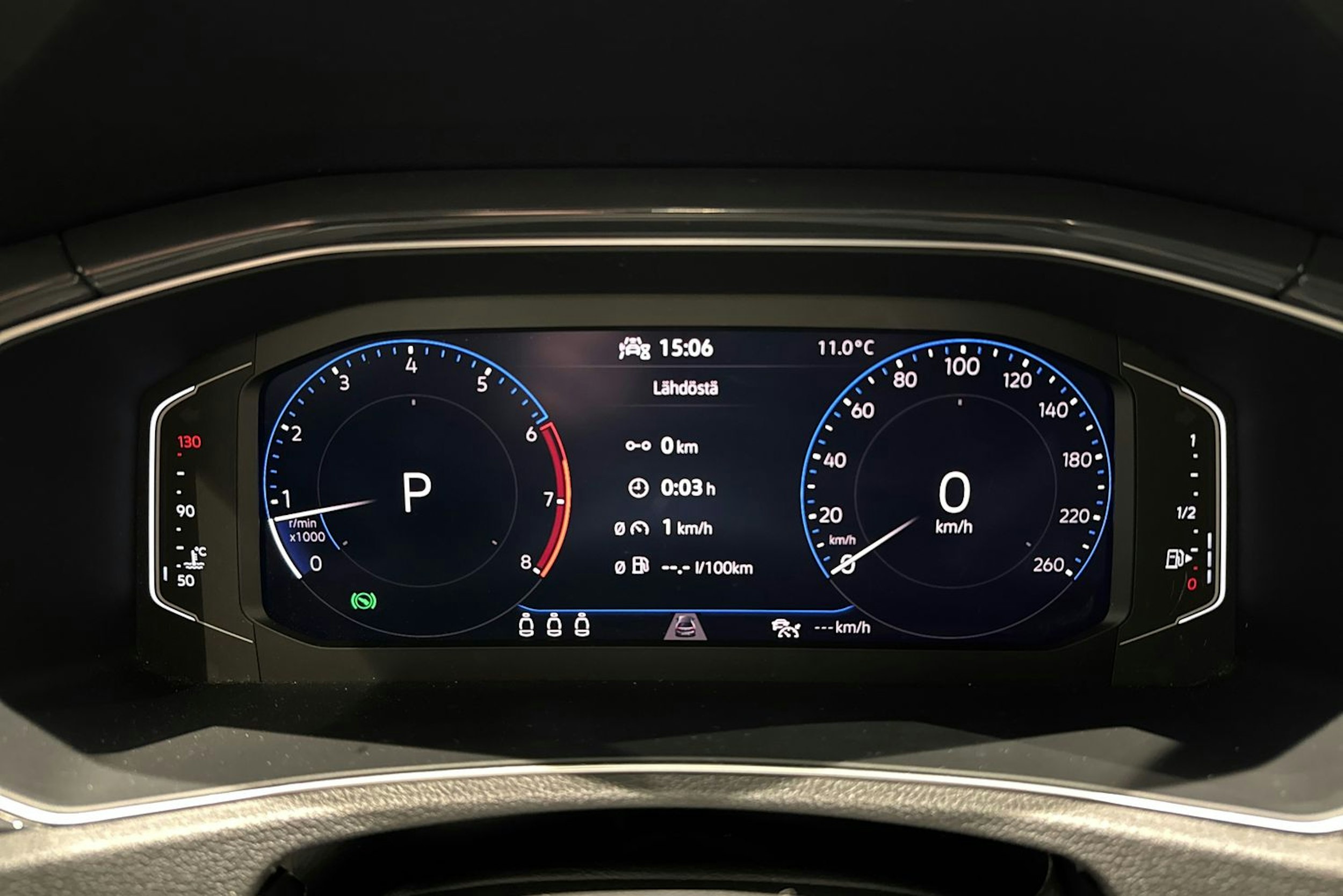 harmaa Volkswagen T-Roc 2021 kuva 20.