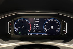 harmaa Volkswagen T-Roc 2021 kuva 20.