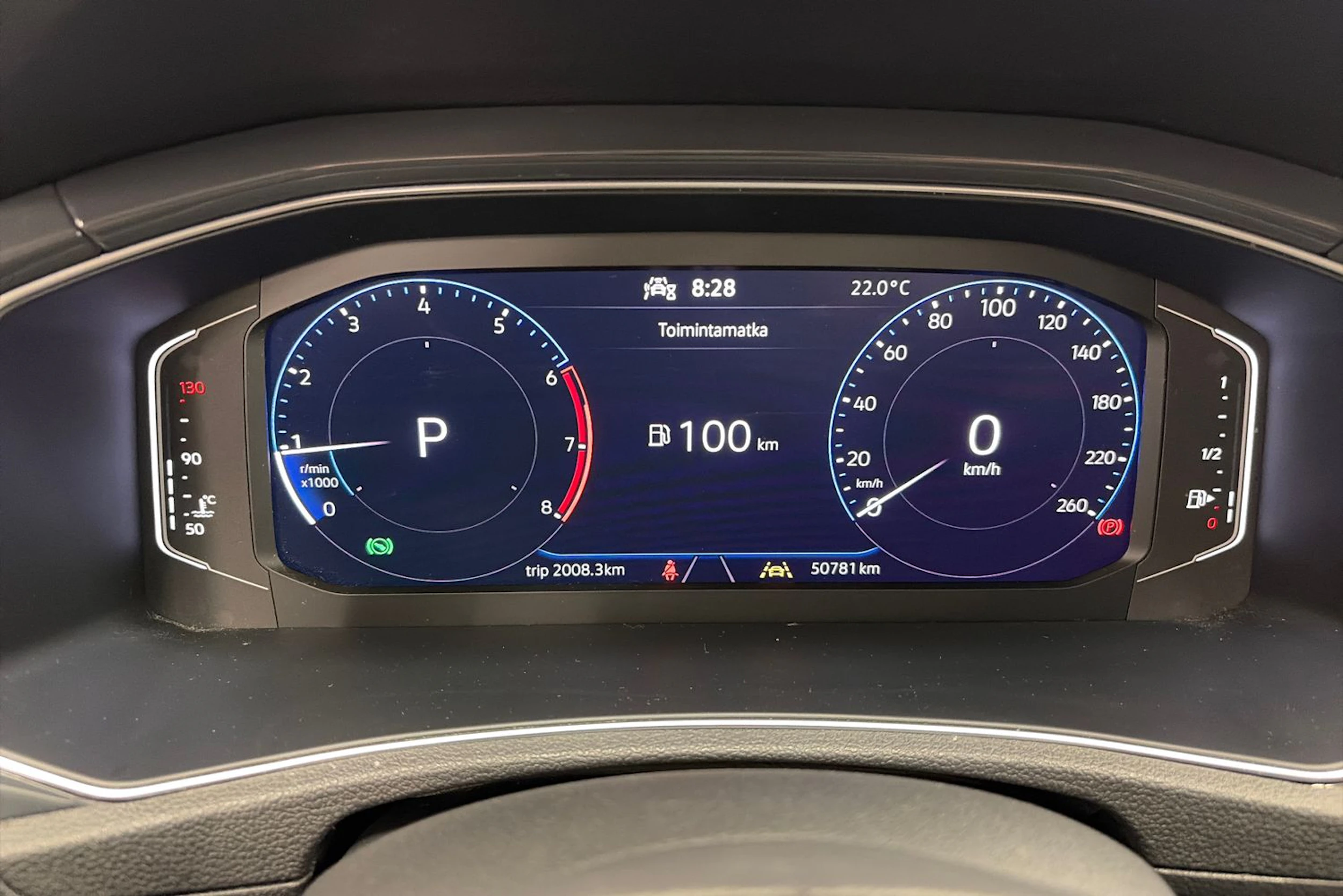 met. harmaa Volkswagen T-Roc 2021 kuva 14.