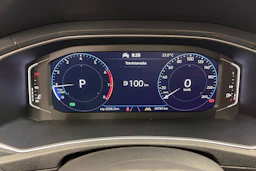 met. harmaa Volkswagen T-Roc 2021 kuva 14.