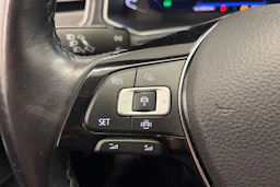 met. harmaa Volkswagen T-Roc 2021 kuva 15.
