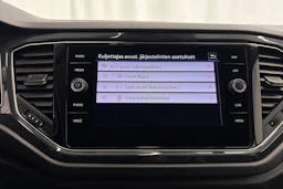 met. harmaa Volkswagen T-Roc 2021 kuva 19.