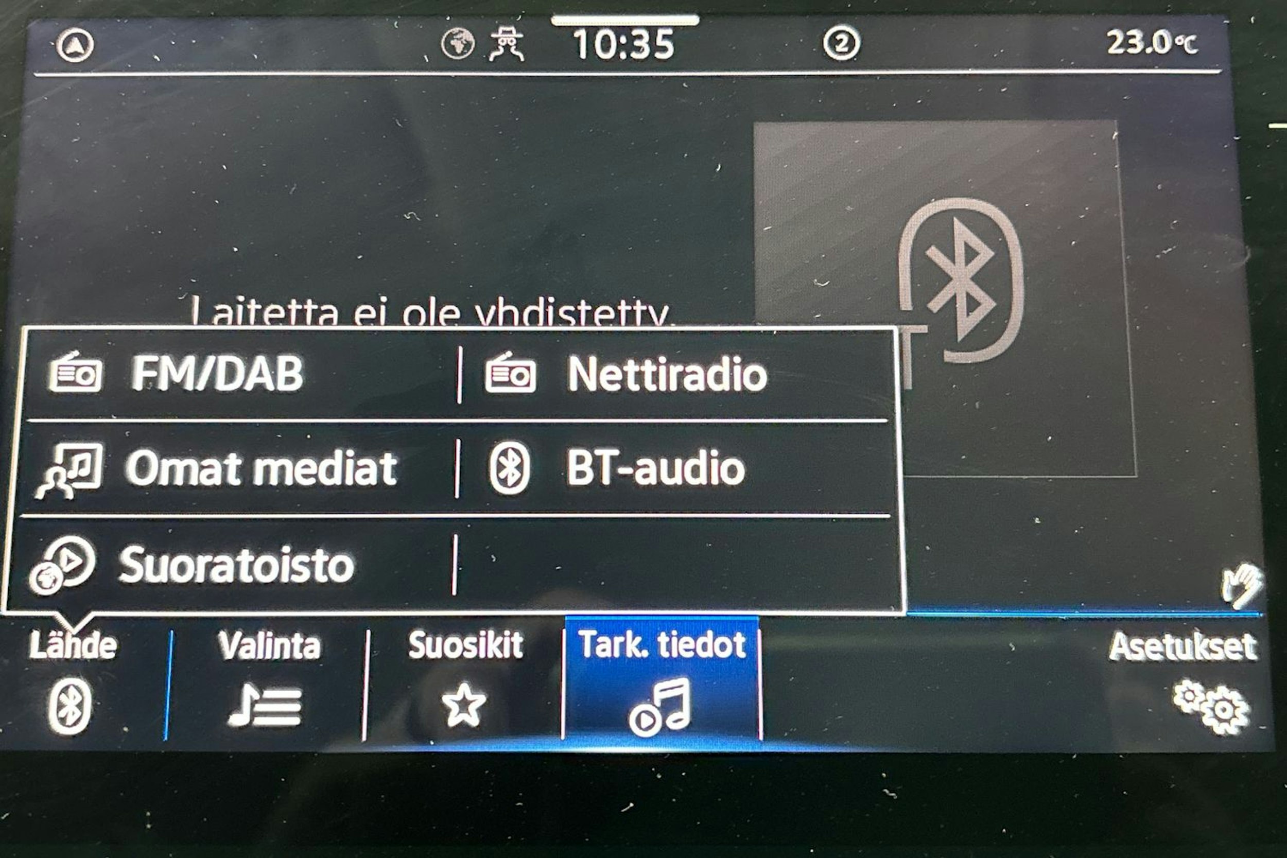 punainen Volkswagen T-Roc 2021 kuva 20.