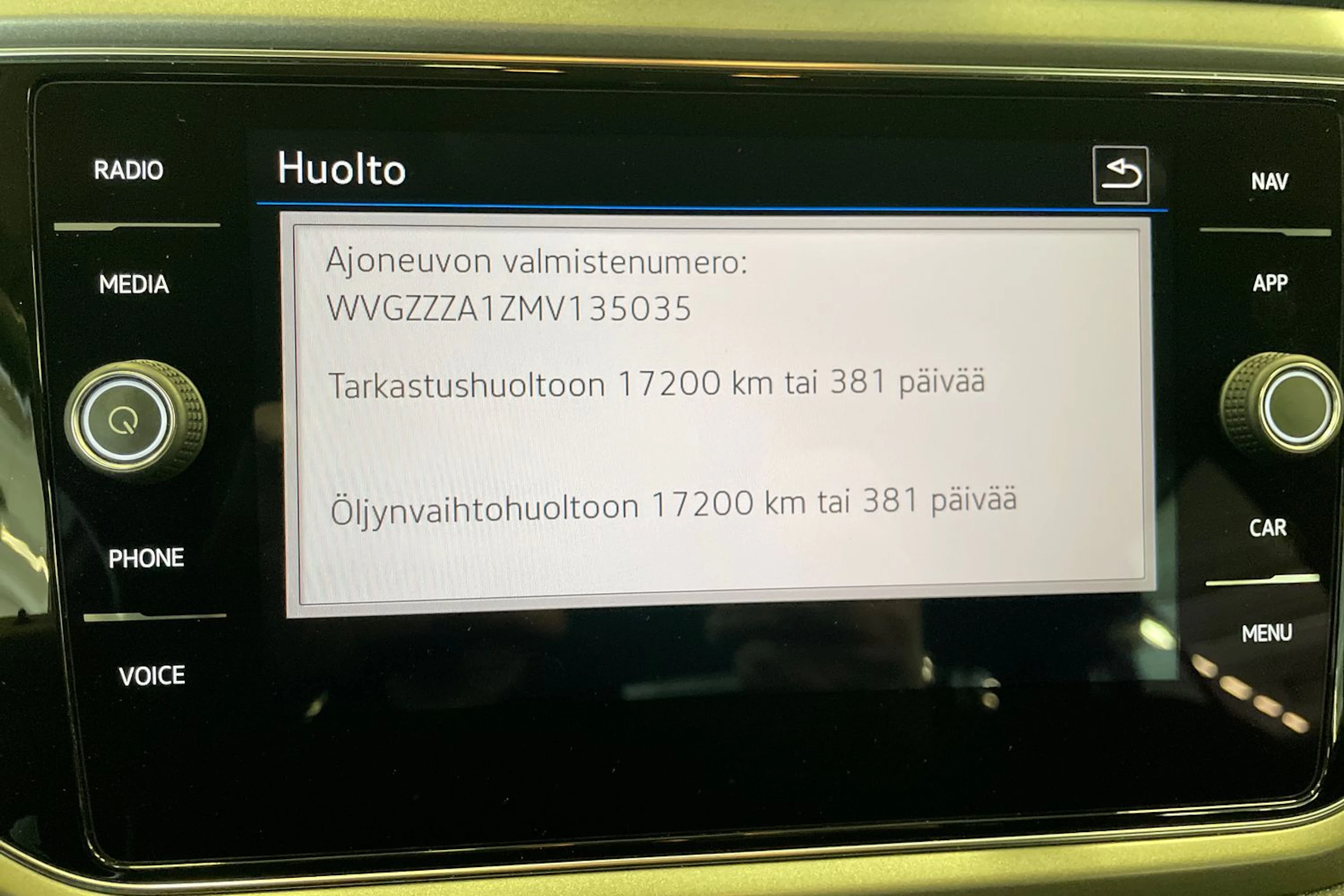 sininen Volkswagen T-Roc 2021 kuva 21.