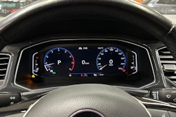 sininen Volkswagen T-Roc 2021 kuva 20.