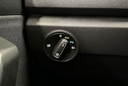 sininen Volkswagen T-Roc 2021 kuva 23.