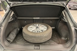 harmaa Volkswagen T-Roc 2021 kuva 15.