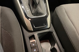 harmaa Volkswagen T-Roc 2021 kuva 17.