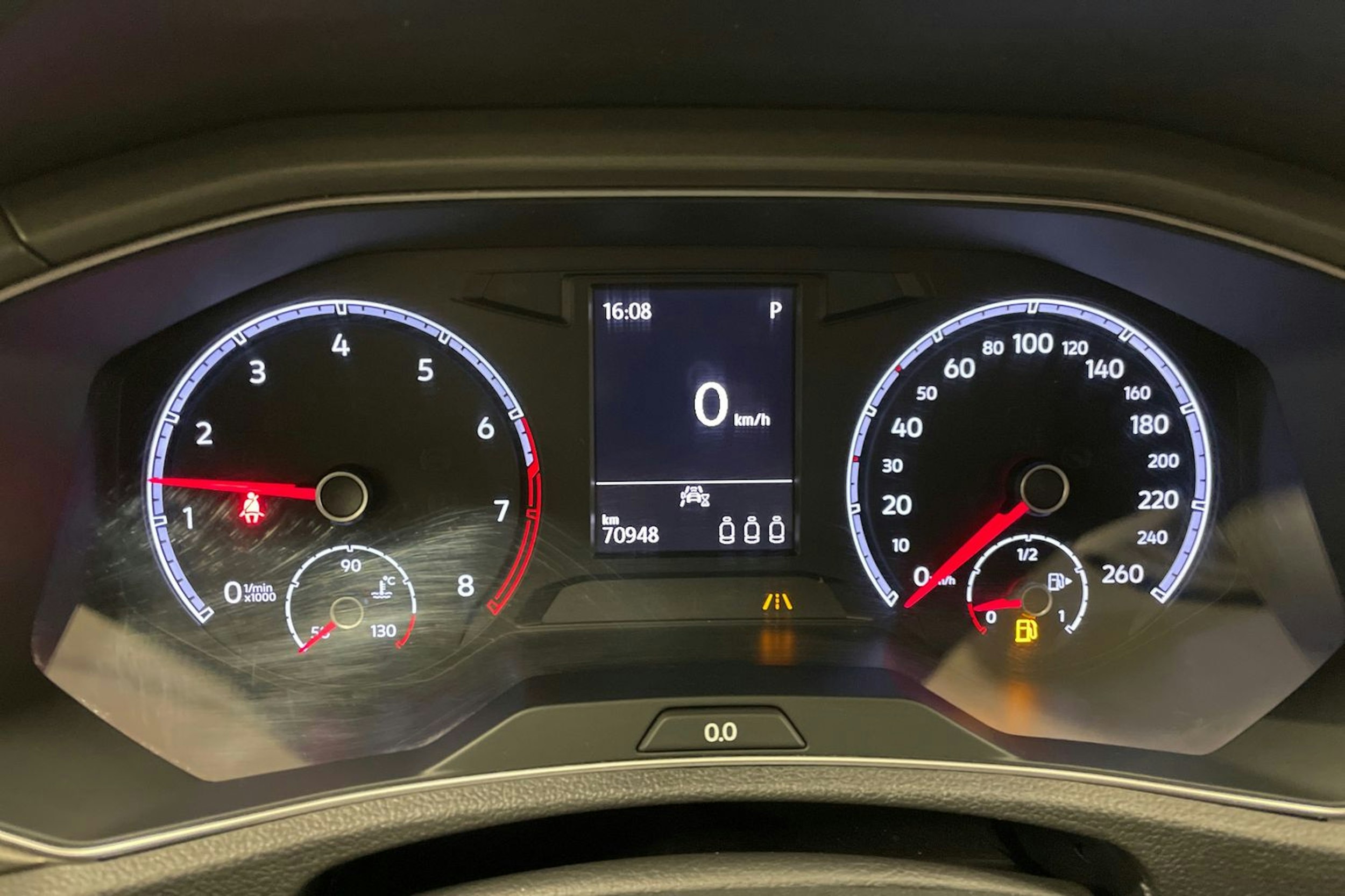 harmaa Volkswagen T-Roc 2021 kuva 21.