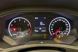 harmaa Volkswagen T-Roc 2021 kuva 21.