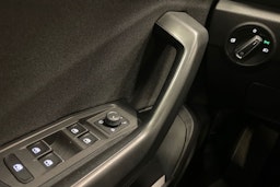 harmaa Volkswagen T-Roc 2021 kuva 24.