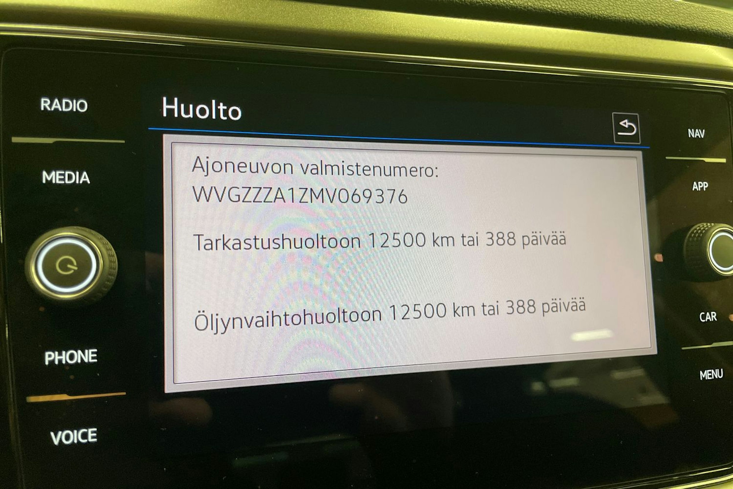 harmaa Volkswagen T-Roc 2021 kuva 25.