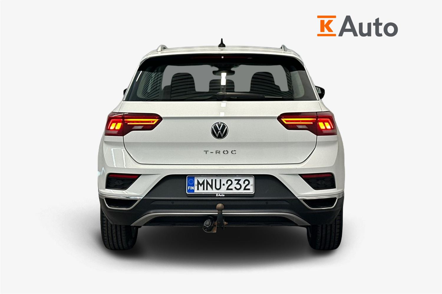 Volkswagen T-Roc 2021, kuva 3/29