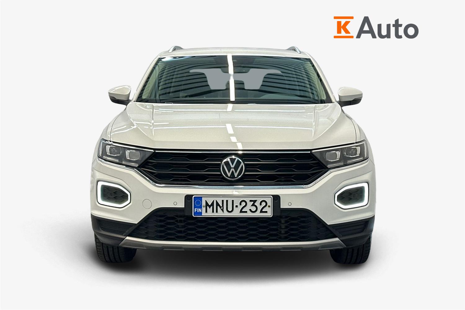 Volkswagen T-Roc 2021, kuva 4/29