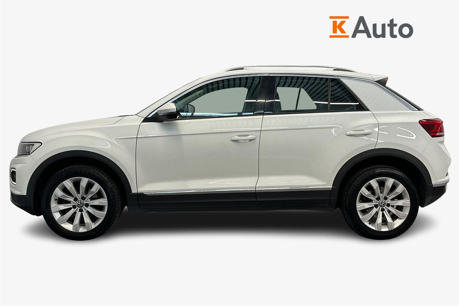 Volkswagen T-Roc 2021, kuva 5/29