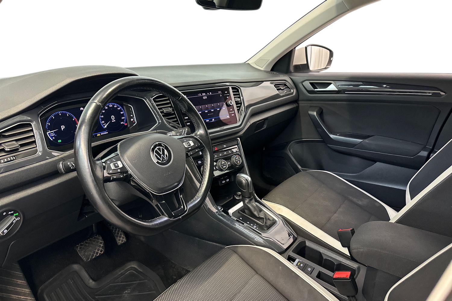 Volkswagen T-Roc 2021, kuva 6/29