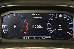 valkoinen Volkswagen T-Roc 2021 kuva 19.