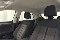 valkoinen Volkswagen T-Roc 2021 kuva 24.