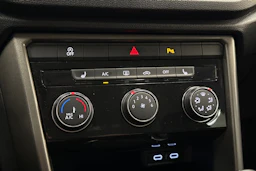 harmaa Volkswagen T-Roc 2021 kuva 23.