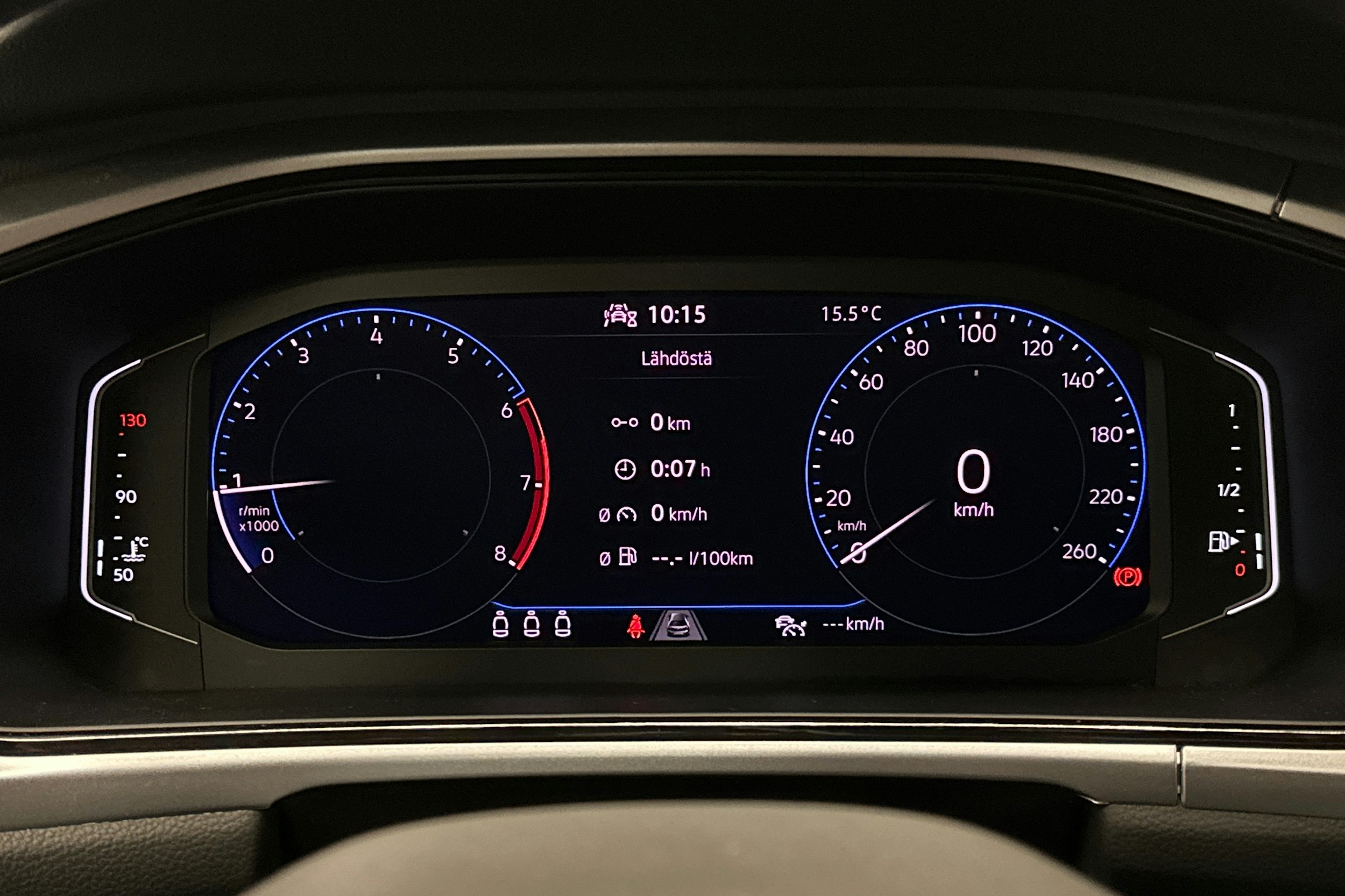 valkoinen Volkswagen T-Roc 2022 kuva 17.