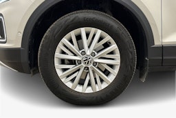 harmaa Volkswagen T-Roc 2022 kuva 11.
