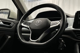 harmaa Volkswagen T-Roc 2022 kuva 15.