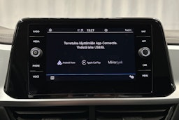 harmaa Volkswagen T-Roc 2022 kuva 20.