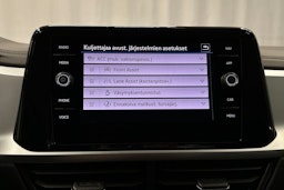 harmaa Volkswagen T-Roc 2022 kuva 21.