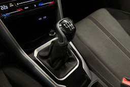 harmaa Volkswagen T-Roc 2022 kuva 23.