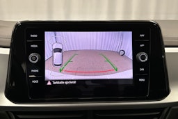 harmaa Volkswagen T-Roc 2022 kuva 24.