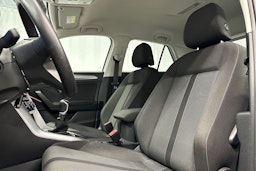 valkoinen Volkswagen T-Roc 2022 kuva 16.