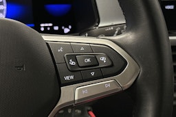 valkoinen Volkswagen T-Roc 2022 kuva 19.