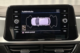 valkoinen Volkswagen T-Roc 2022 kuva 23.
