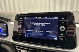 valkoinen Volkswagen T-Roc 2022 kuva 14.