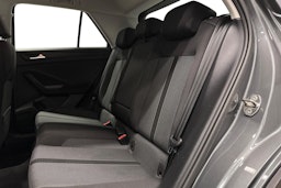 harmaa Volkswagen T-Roc 2022 kuva 10.